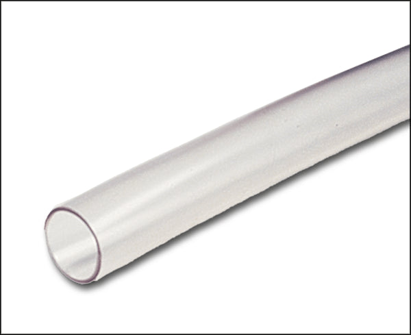 Heat Shrink Sleeve 2mm Transparent 3Meter Industrial Grade WOER (HST)