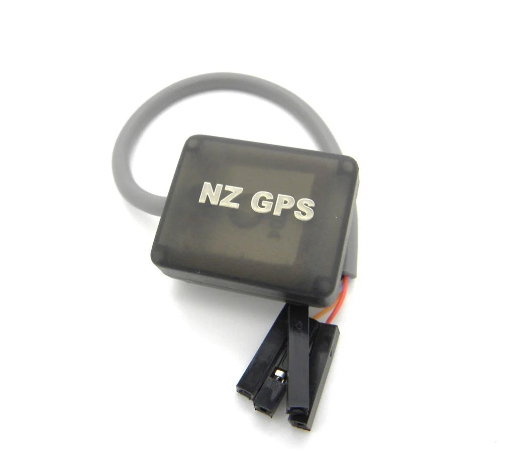 NZ mini GPS for NAZE32