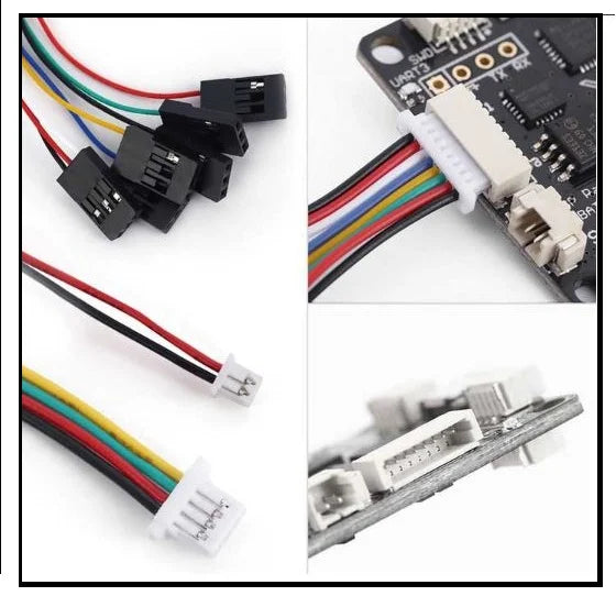 Martian 250mm Quadcopter Combo Kit