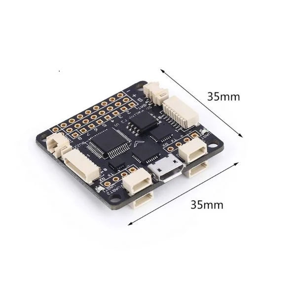 Martian 250mm Quadcopter Combo Kit