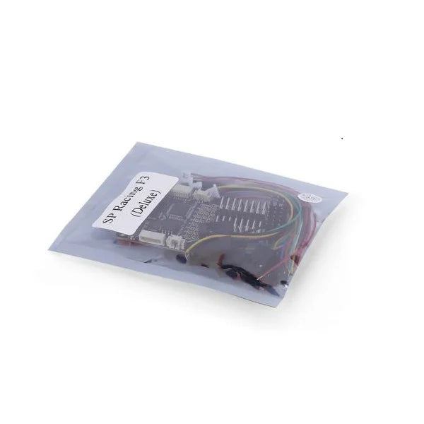 Martian 250mm Quadcopter Combo Kit