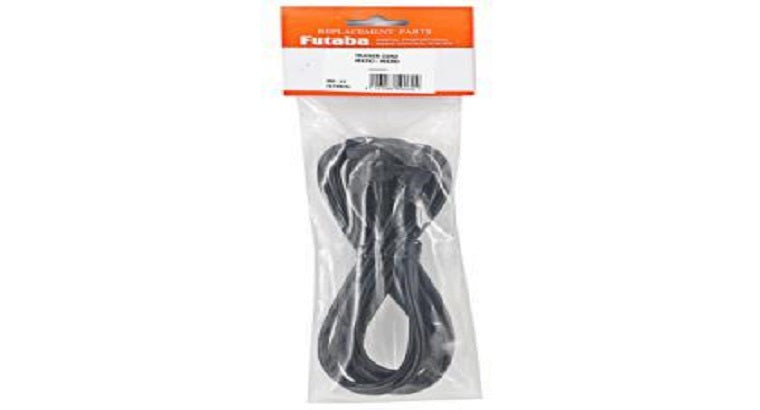 Futaba Trainer Cord (Micro to Micro Plug)-FUTMTC9C