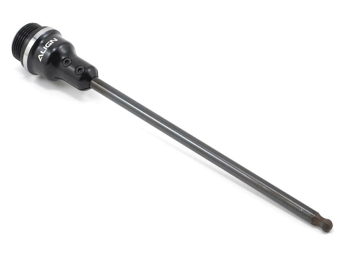 Starter Shaft Set (For Helicopter) - HFSSTQ03T