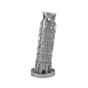 LEANING TOWER OF PISA 5194-ZD6