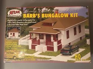 Ho C100barbs Bungalow Kit #712-2