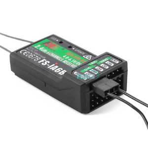 Flysky Receiver F S I 6 B