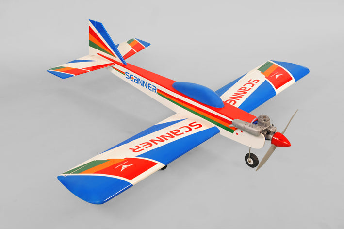 Phoenix Scanner .46~.55 Low Wing Trainer