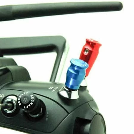 Secraft Switch Cap L - Blue