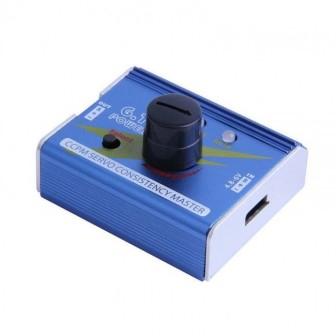 Servo Tester 3 Channel