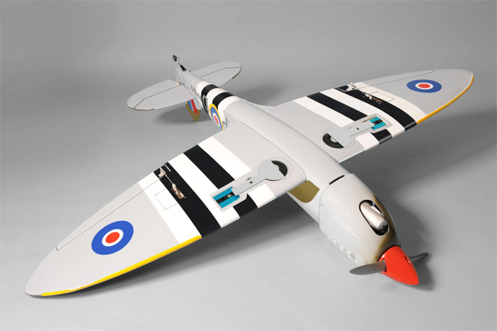 Phoenix Model Spitfire .91/15CC GP/Gas/EP ARF 61" - 1:7 1/4