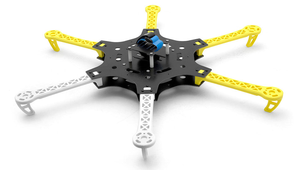 ST460 Hexacopter Frame