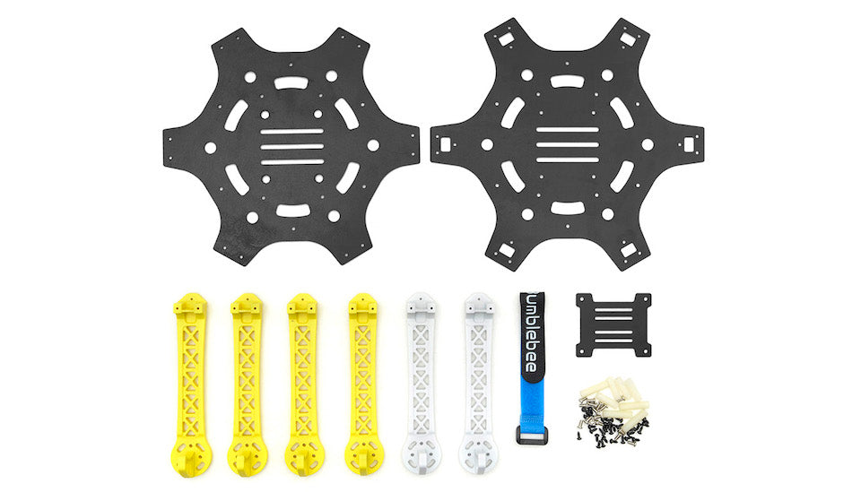 ST460 Hexacopter Frame