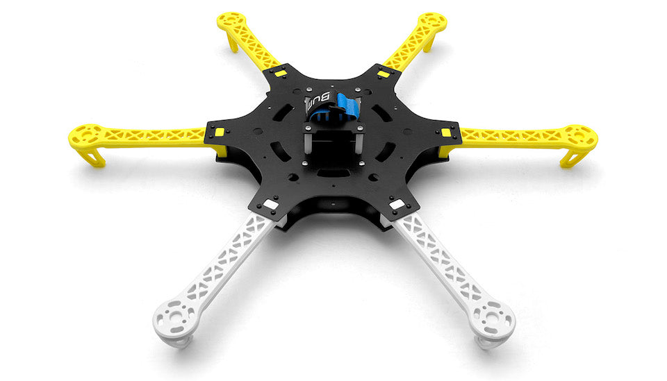 ST460 Hexacopter Frame