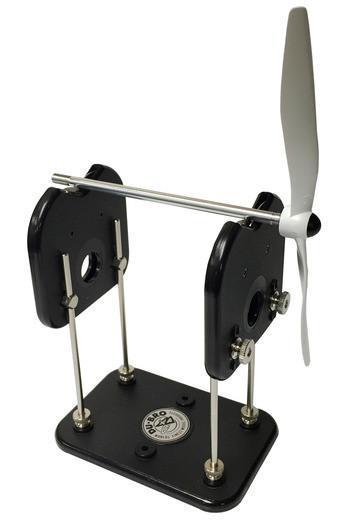 Dubro DRONE / QUADCOPTER PROP BALANCER & SHAFTS