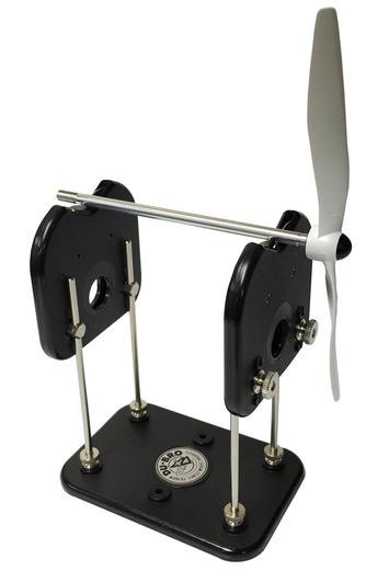 Dubro DRONE / QUADCOPTER PROP BALANCER & SHAFTS