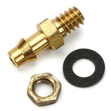 Dubro BOLT-ON PRESSURE FITTING