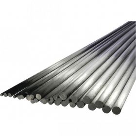 CARBON FIBER ROD 10X1000MM