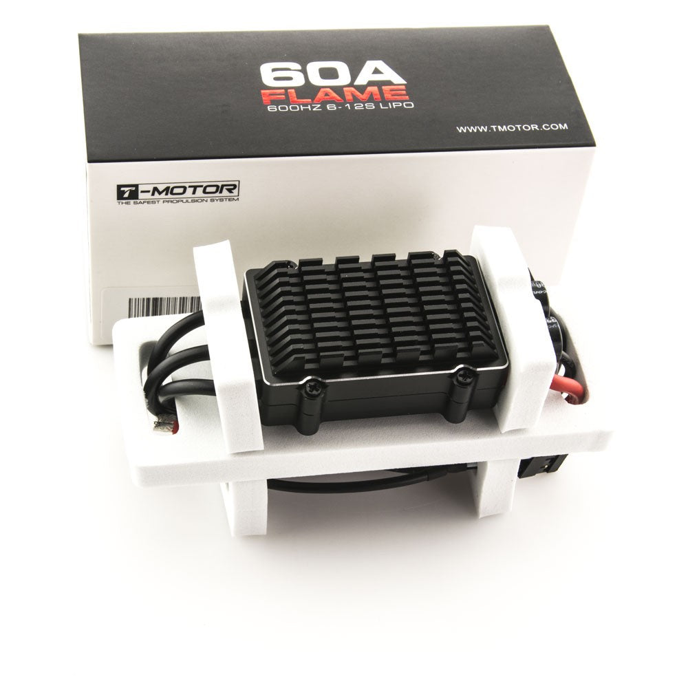 T MOTOR FLAME 60A HV ESC
