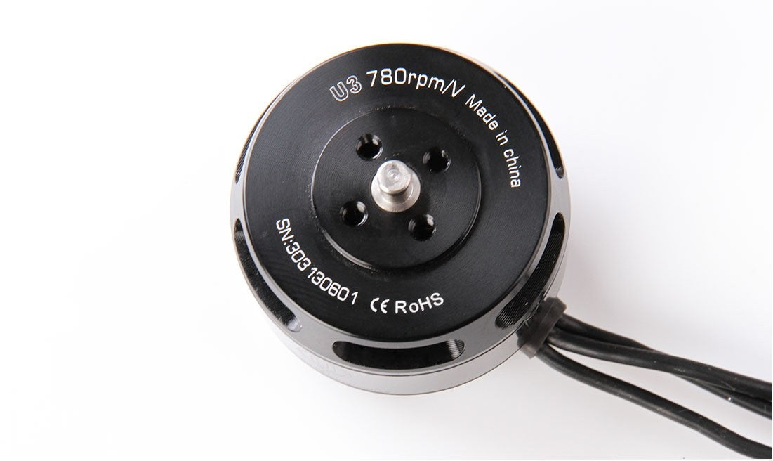 T MOTOR U POWER U3 700KV