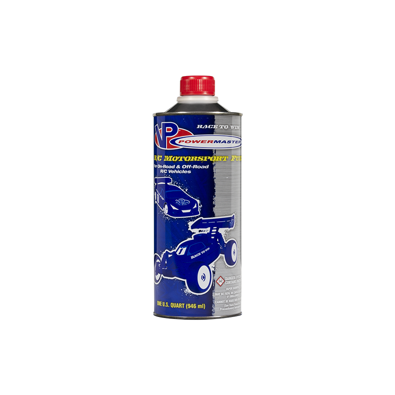 VP POWER MASTER NITRO 20% PER LITRE(CAR)