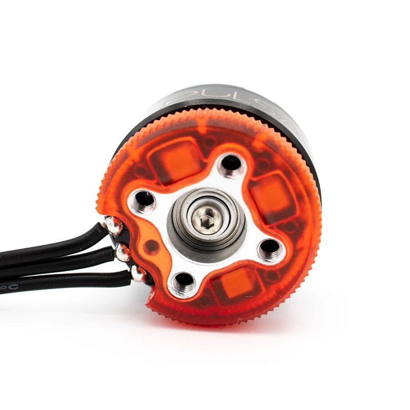 EMAX Pulsar LED Motor – 2207 2450kv