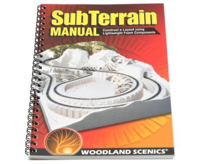 SUBTERRAIN HOW TO BOOK