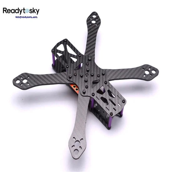 Martian 250mm Quadcopter Combo Kit